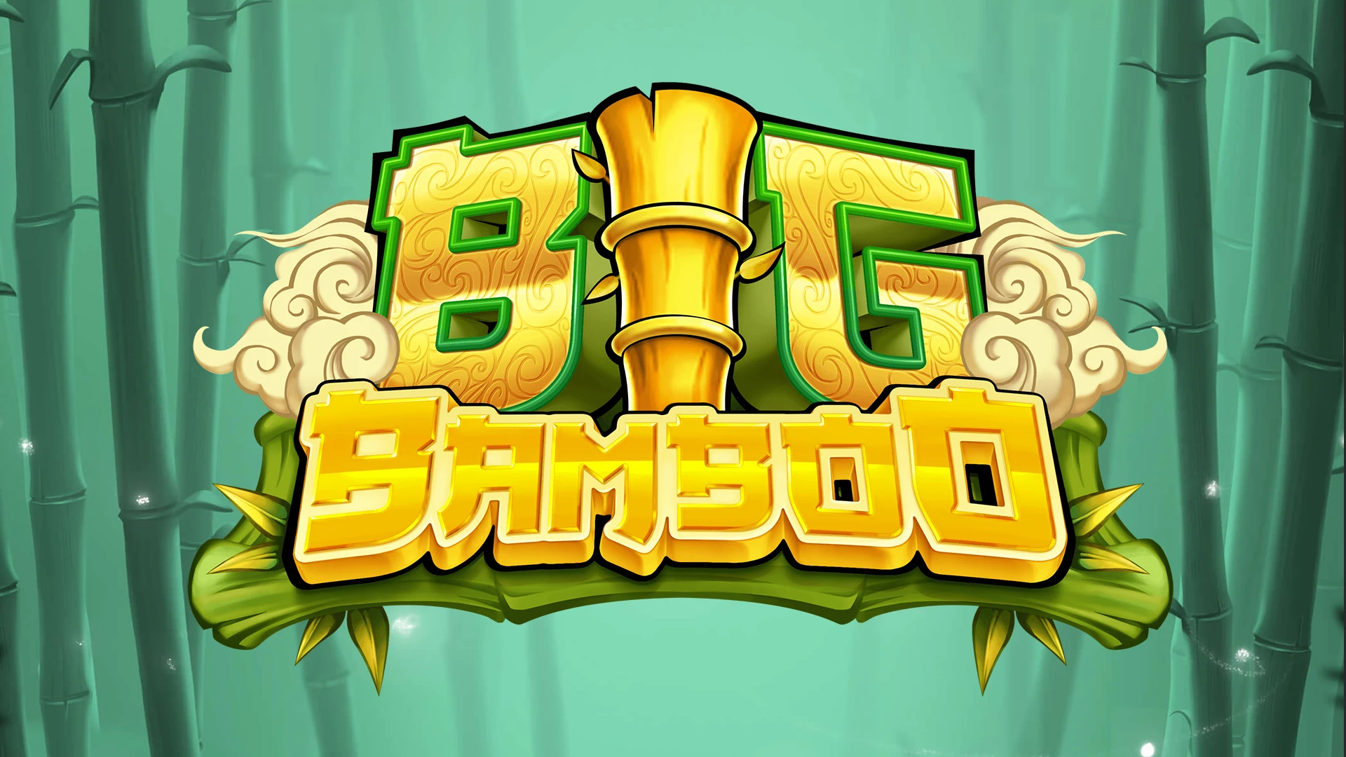 big bamboo слот